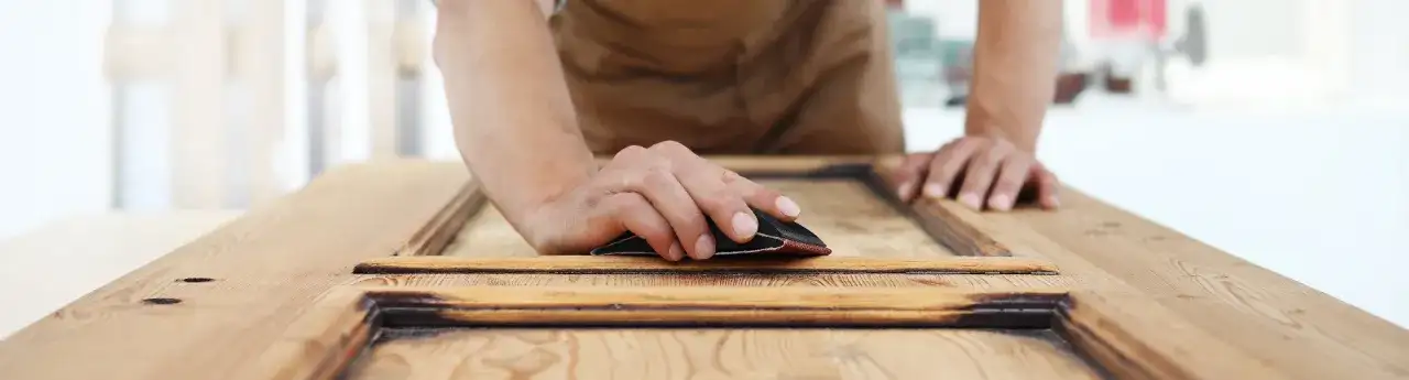 Jak odnowić stare meble ze sklejki i przywrócić im nowy blask