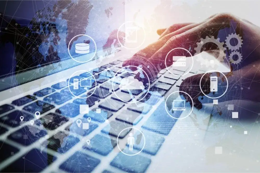 Technologia informacyjno-komunikacyjna i jej znaczenie dla twojej firmy