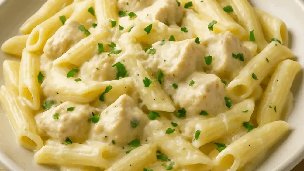 Penne: Szybkie i Pyszne Przepisy na Obiad w 30 Minut