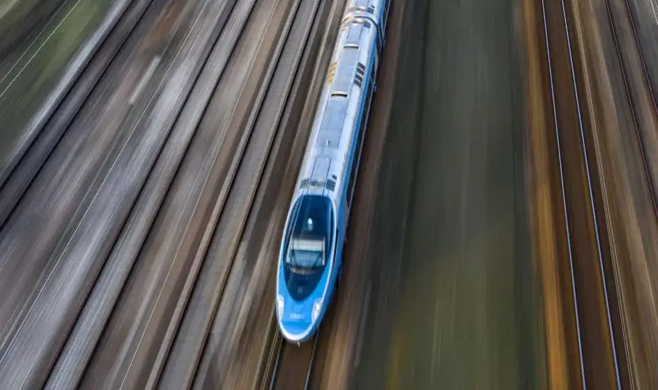 Na jakiej trasie jeździ Pendolino? Sprawdź najważniejsze połączenia