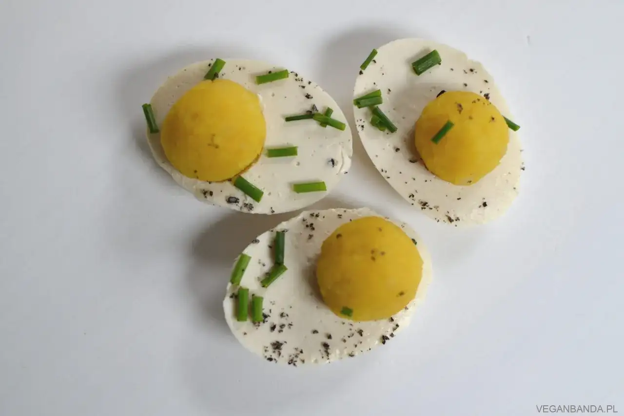 Czy jajka są wegetariańskie? Przewodnik po etyce i diecie