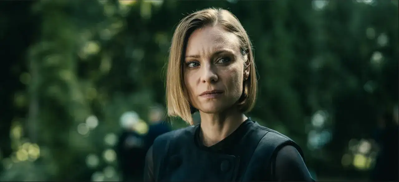 Różyczka film o czym naprawdę opowiada? Zaskakujące wątki i tematy