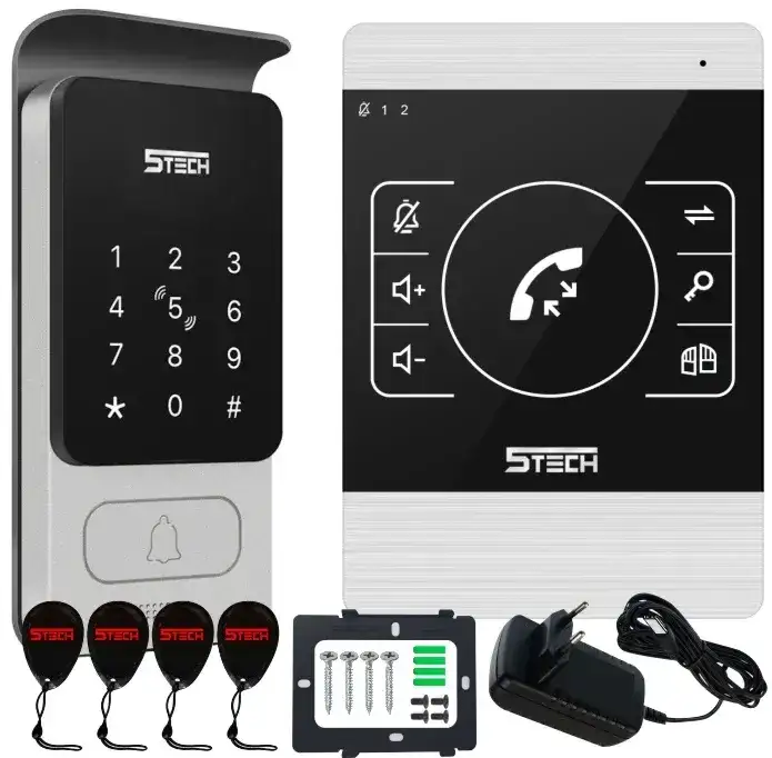 Jak zwiększyć głośność domofonu: 8 skutecznych metod