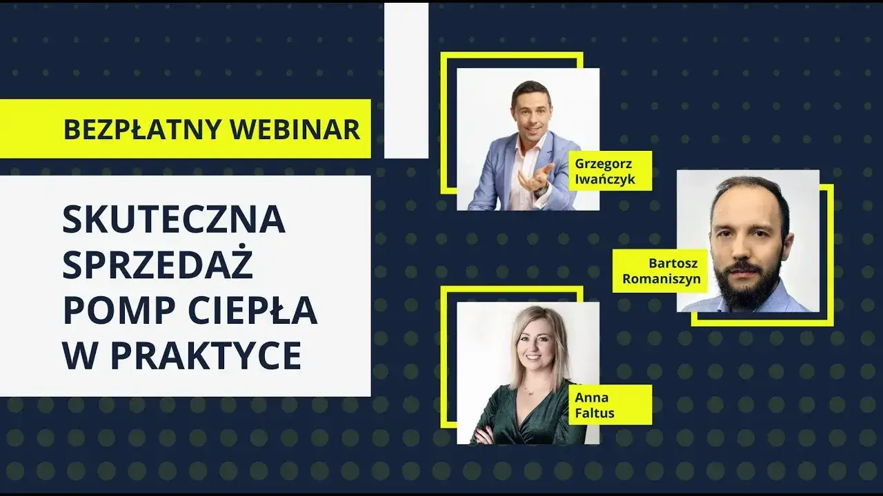 Skuteczne metody sprzedaży pomp ciepła – jak zwiększyć zyski i przyciągnąć klientów