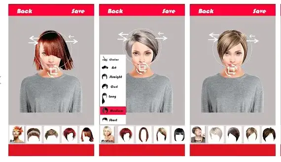 Jak sprawdzić jaka fryzura do mnie pasuje, aby wyglądać lepiej?