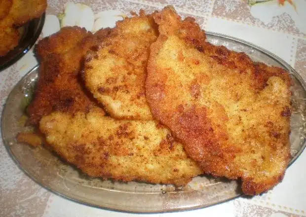 Schab z sarny: przepis i wskazówki dla początkujących kucharzy