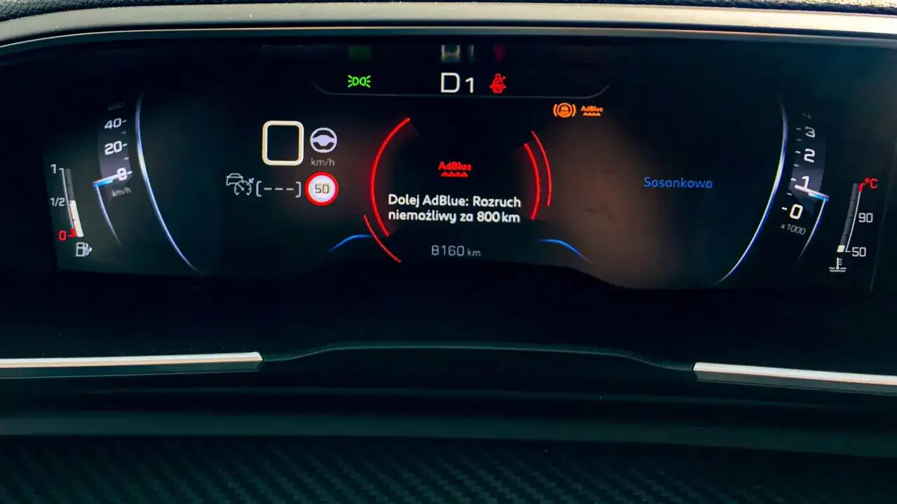 Citroen Berlingo II: Jaki silnik? Usterki, AdBlue, koszty Kup mądrze!