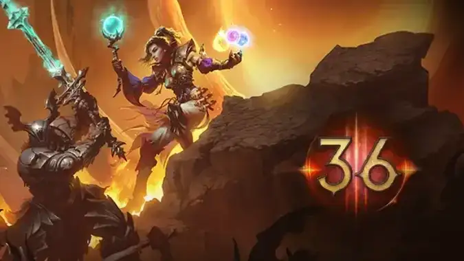 Poznaj kalendarz sezonów w Diablo 3 na 2025 rok