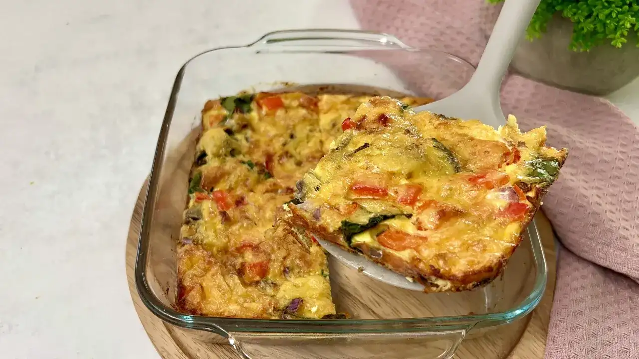 Zapiekanka jajeczna z piekarnika: Szybki przepis i inspiracje