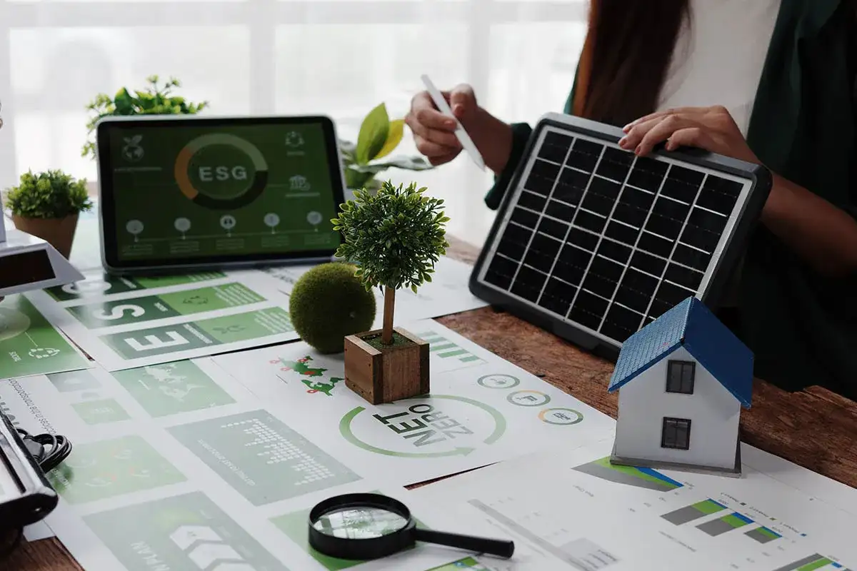 Fotowoltaika z magazynem energii 2026: Jak zyskać niezależność?