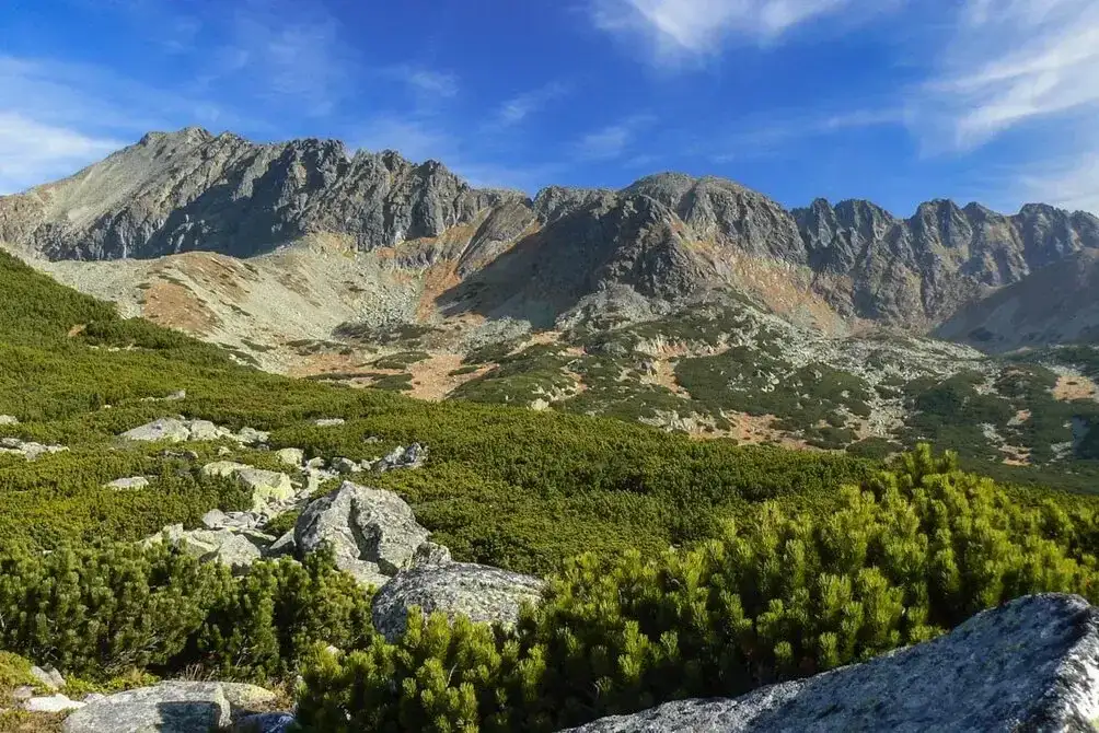 Zakopane szlaki: Co warto zobaczyć? Przewodnik od dolin po szczyty