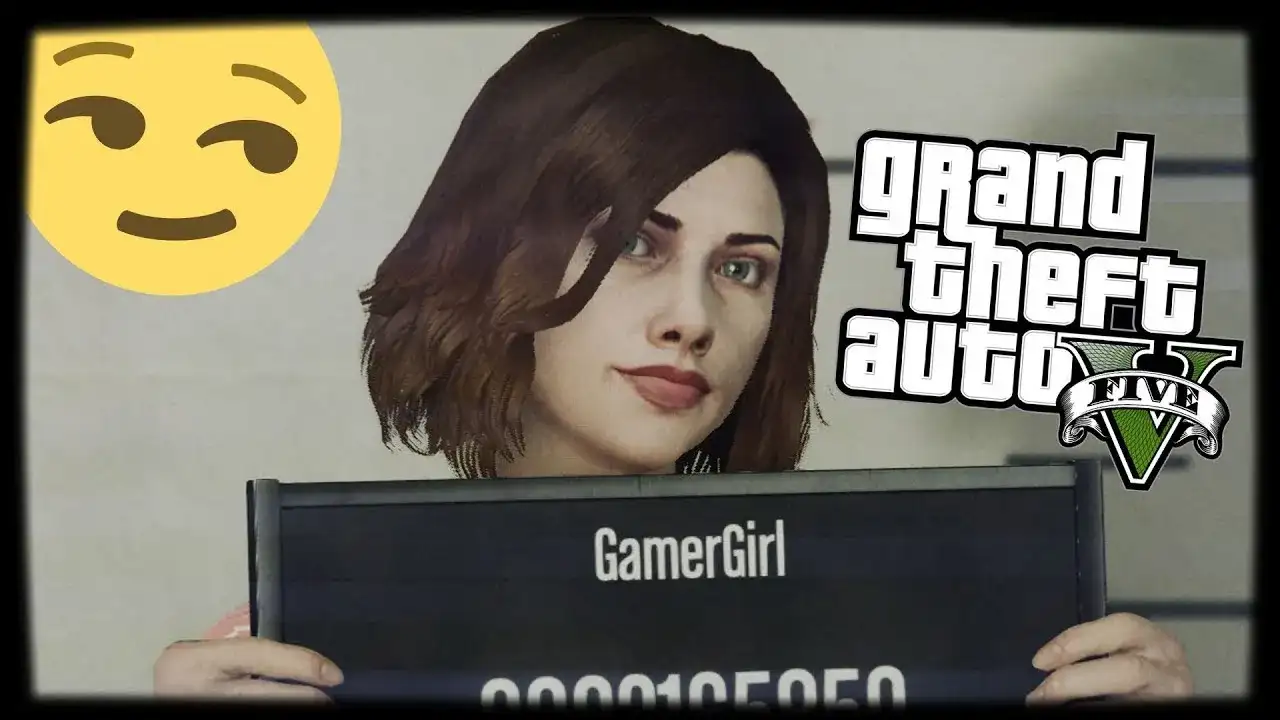 Zmiana postaci w GTA V: Jak łatwo zmienić wygląd swojego bohatera?