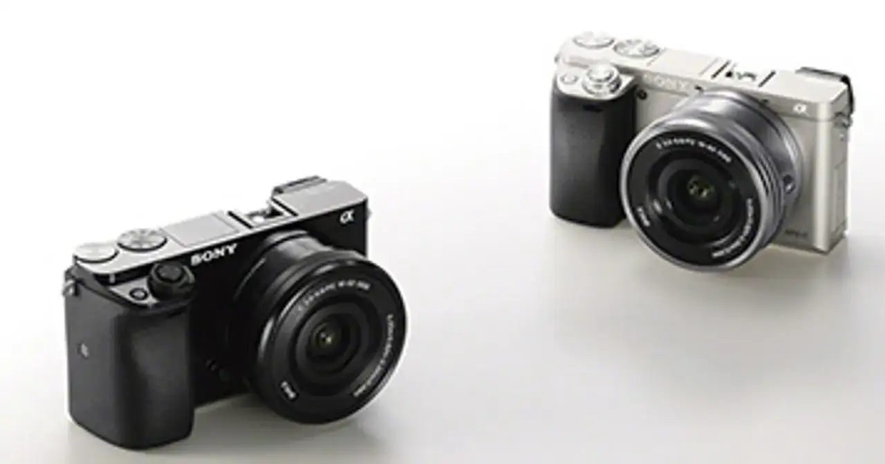 Sony a6000 vs Lustrzanka: Który aparat wybrać w 2026?