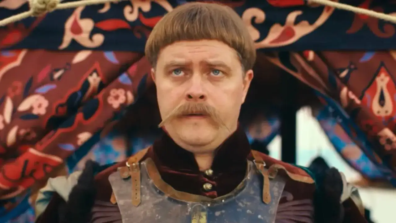 Muzyka z "1670": Jerzy Rogiewicz, hity i gdzie posłuchać?