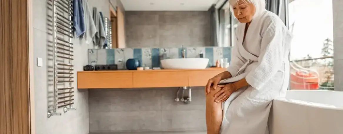 Czym jest elewacja kończyny i dlaczego jest tak ważna w leczeniu