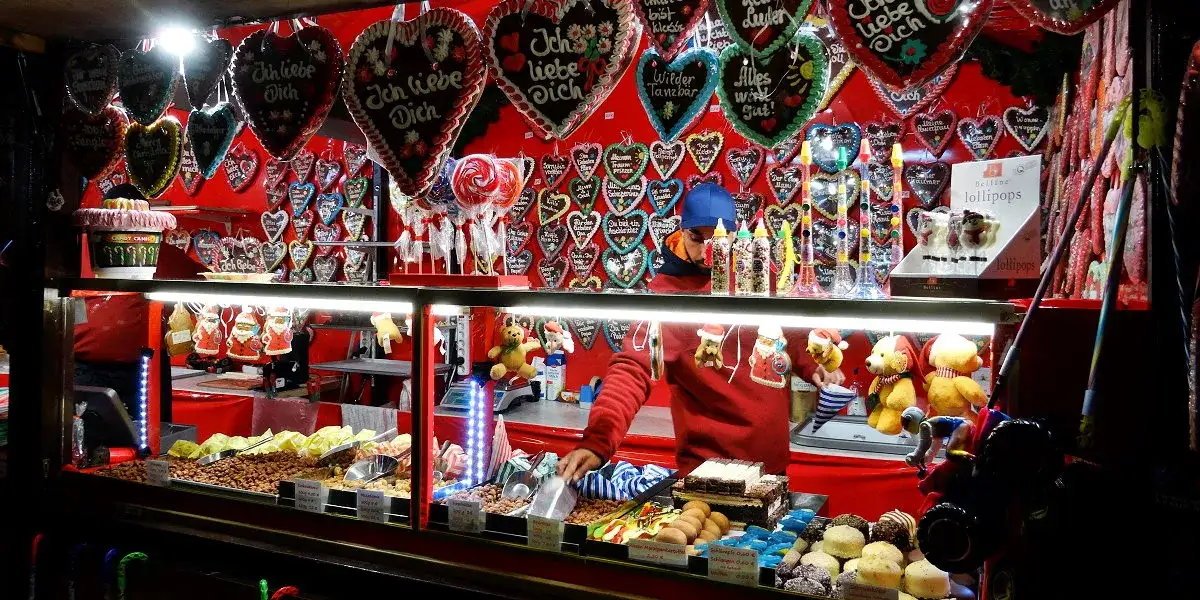 Berlin: Co kupić? Przewodnik po zakupach i pamiątkach z duszą!