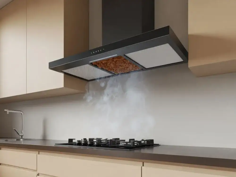 Wentylacja kuchni bez komina: Sprawdzone rozwiązania i porady