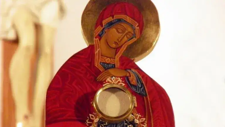 Poznaj aktualną liczbę wezwań w litanii loretańskiej i najnowsze zmiany