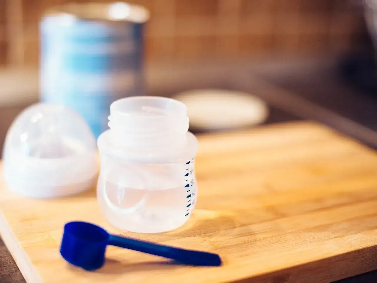 Podgrzewacz do butelek: Jak wybrać, by nie żałować? Ranking 2026