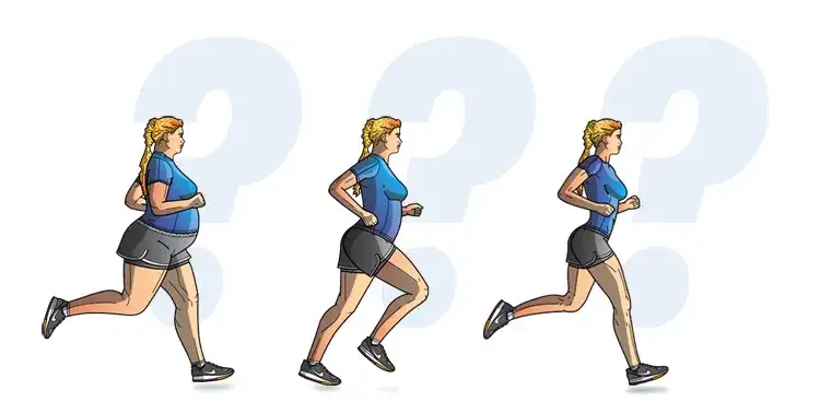 Bieganie na czczo: spalaj tłuszcz czy ryzykuj zdrowie?