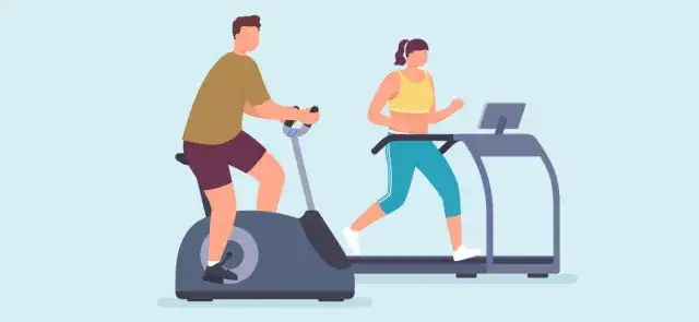 Czy rower czy bieganie lepiej spala tłuszcz z brzucha? Porównanie skuteczności