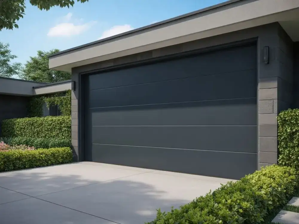Jaka brama garażowa najlepsza? Wybierz idealne rozwiązanie dla siebie