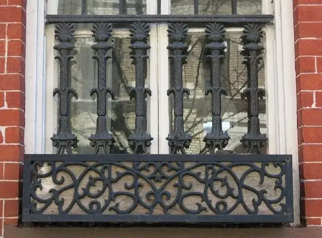 Jak zamontować kraty w oknach - uniknij najczęstszych błędów