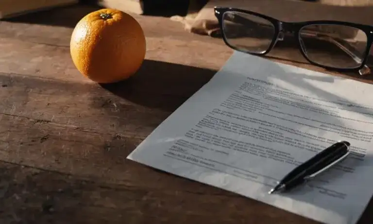 Jak odstąpić od umowy w Orange? Warunki i procedura rezygnacji