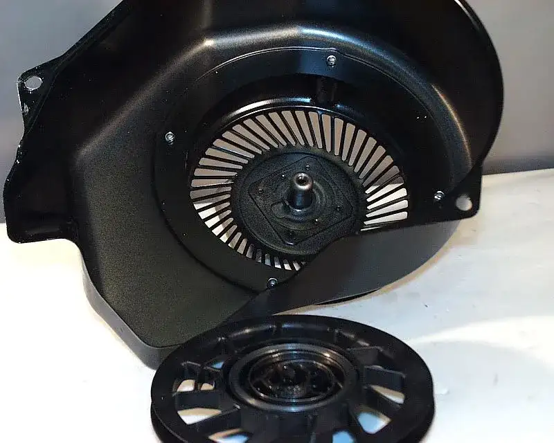 Jak założyć sznurek do kosiarki - uniknij najczęstszych błędów