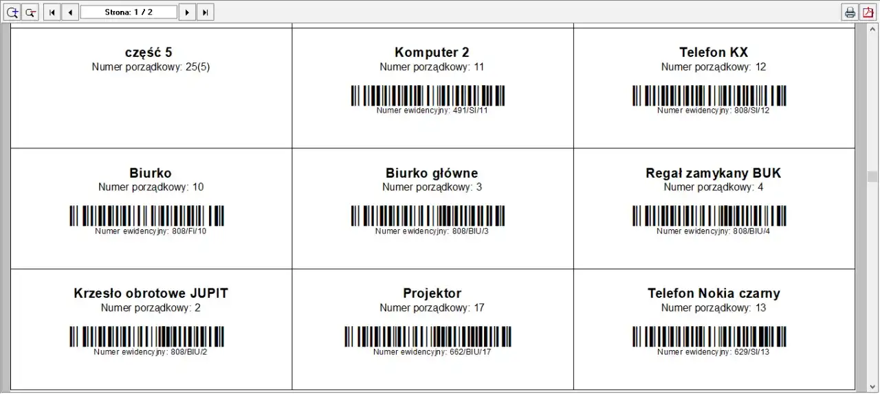 Jak skutecznie drukować etykiety na folii dla trwałych rozwiązań