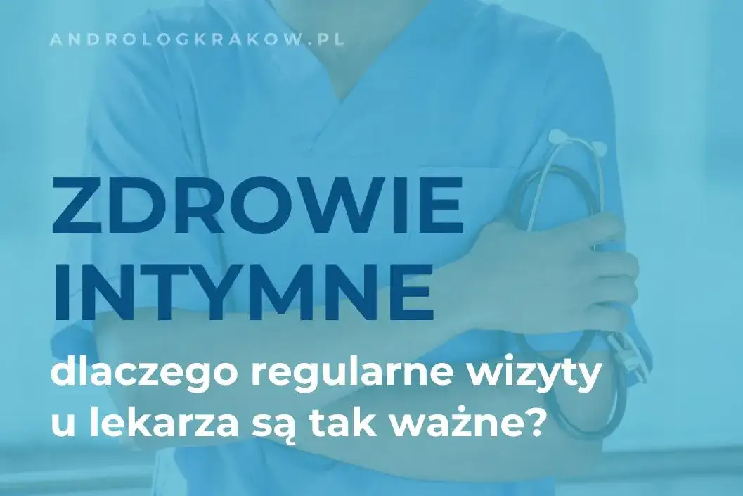 Urolog: Kiedy wizyta jest konieczna? Objawy, leczenie, profilaktyka