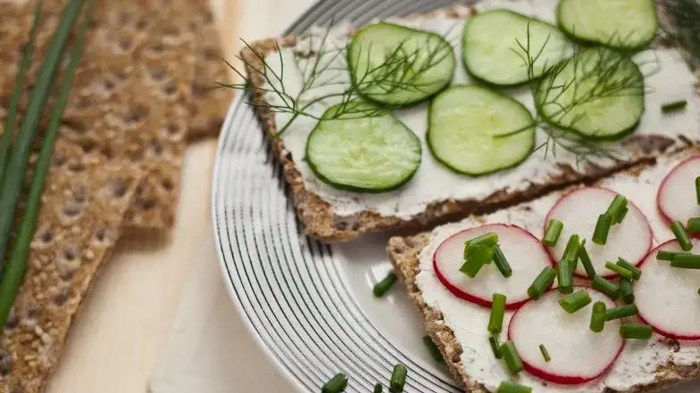 Czy pieczywo chrupkie Sonko jest zdrowe? Odkryj jego właściwości