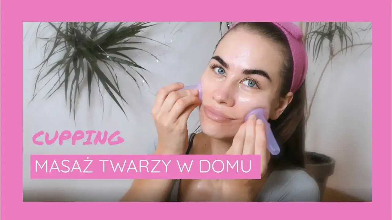 Masaż twarzy bańką chińską jak często - uniknij błędów w pielęgnacji