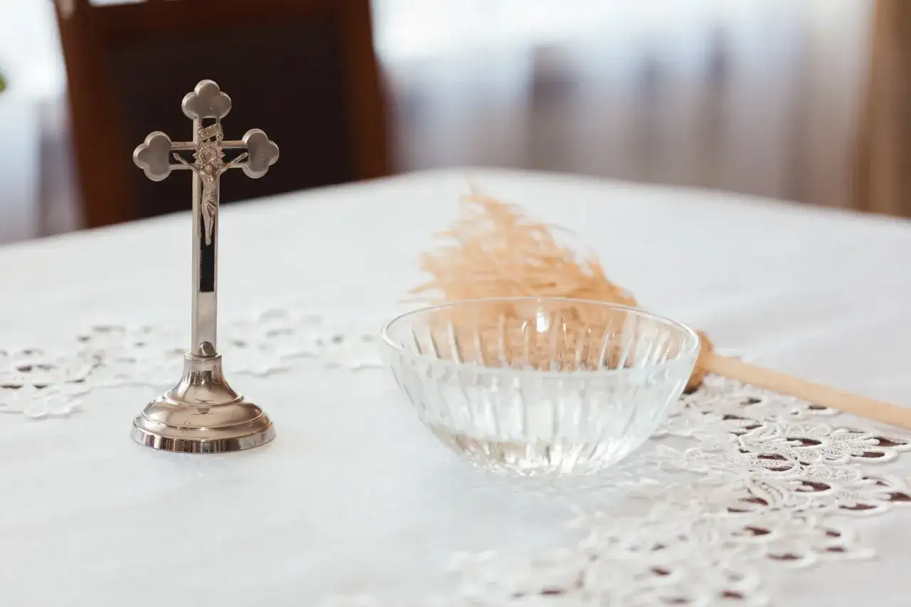 Jak przyjąć księdza po kolędzie i stworzyć niezapomnianą atmosferę