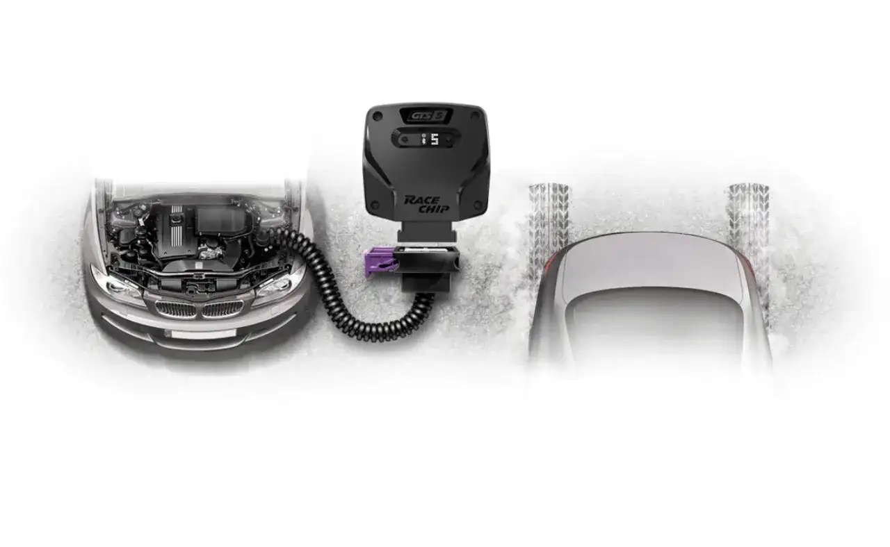 Chip tuning jak zacząć - uniknij błędów i zwiększ moc swojego auta