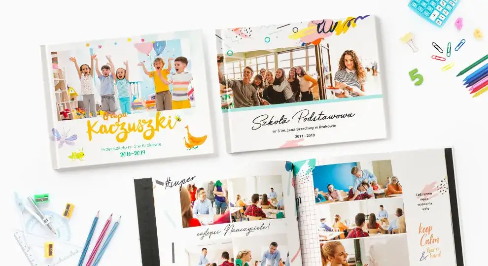 Co na zakończenie przedszkola? Oryginalne i niezapomniane pomysły na prezenty