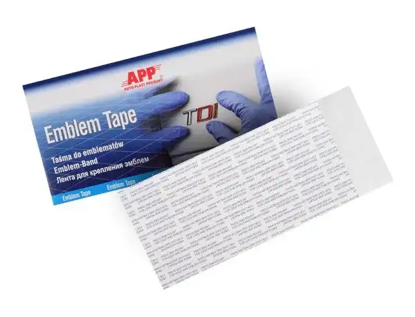 Jak skutecznie przykleić emblemat do karoserii samochodu? Sprawdź najlepsze metody.