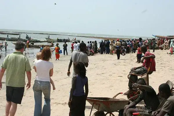 Czy w Gambii jest bezpiecznie? Odkryj ukryte zagrożenia dla turystów