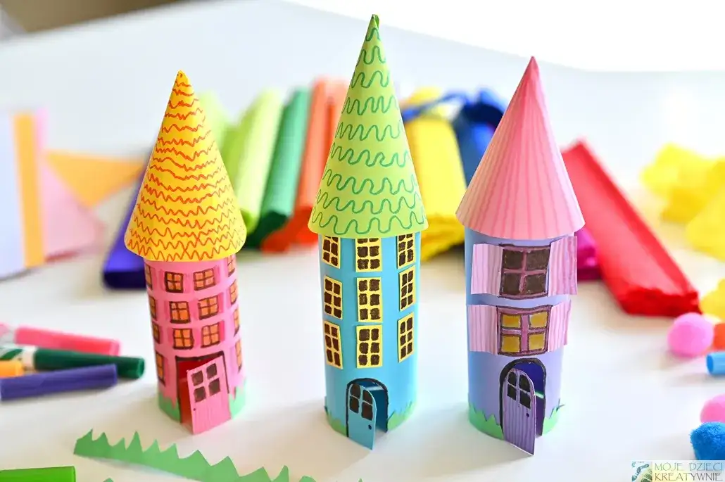 Kreatywne ozdoby z recyklingu: Zrób to sam! Inspiracje i instrukcje