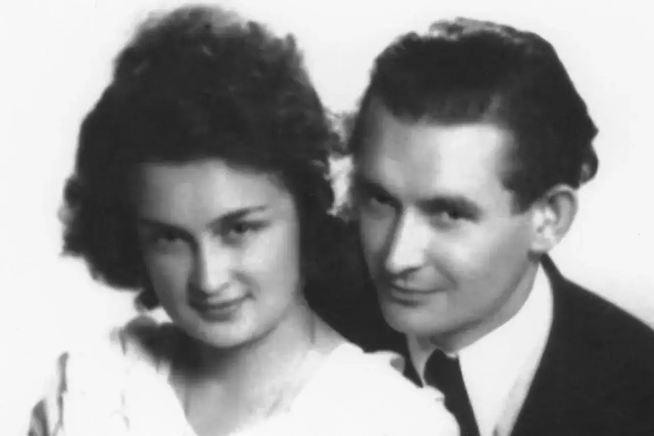 Kim jest ojciec Jarosława Kaczyńskiego? Niezwykła historia Rajmunda