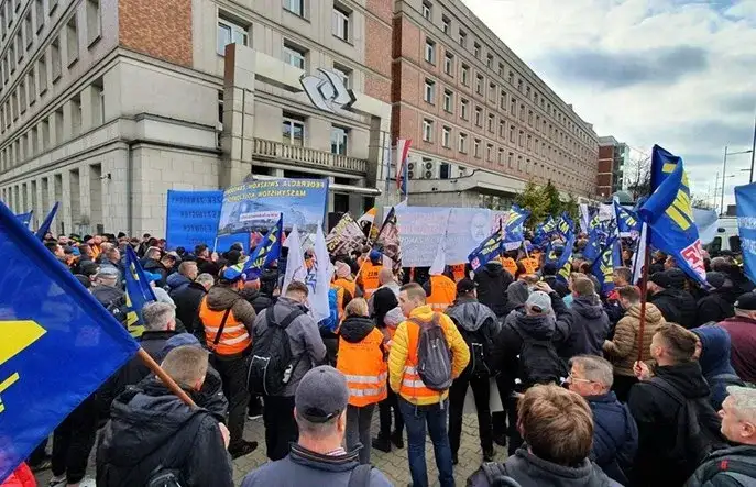 Kiedy protest w Szczecinie? Sprawdź daty i powody wydarzeń