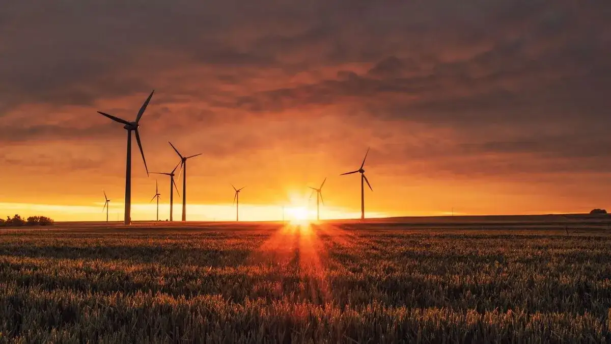 Elektrownie wiatrowe i słoneczne: wybór, korzyści i koszty w Polsce