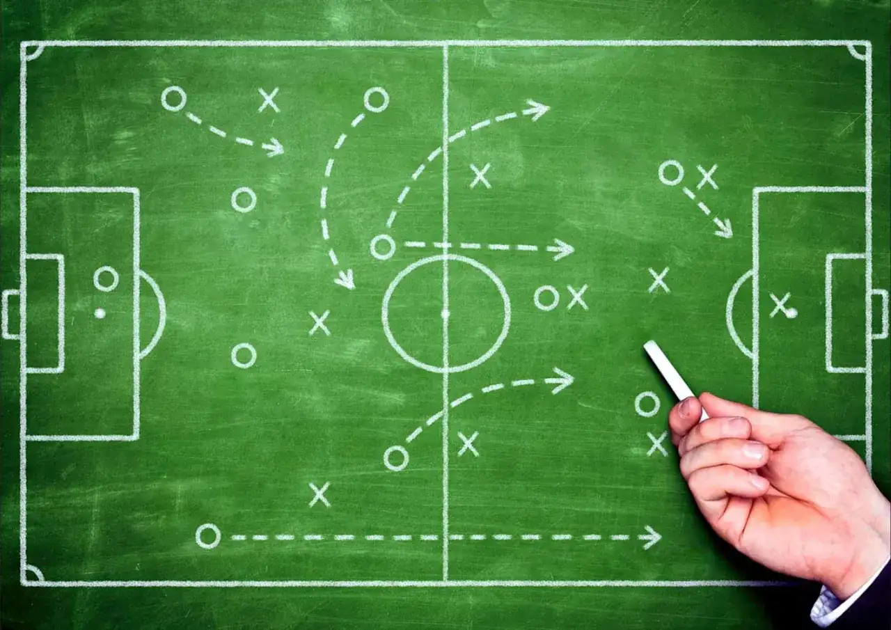 Najskuteczniejsze formacje w FIFA: Wygraj każdy mecz bez porażek!