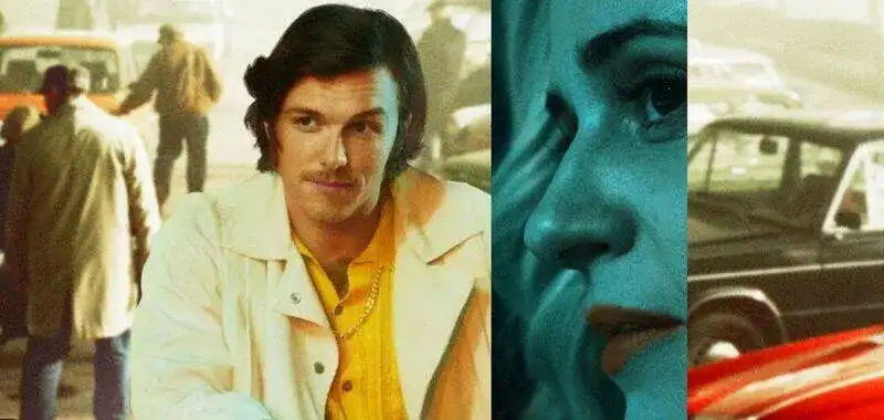 "Jak pokochałam gangstera" - obsada nowego filmu Vegi