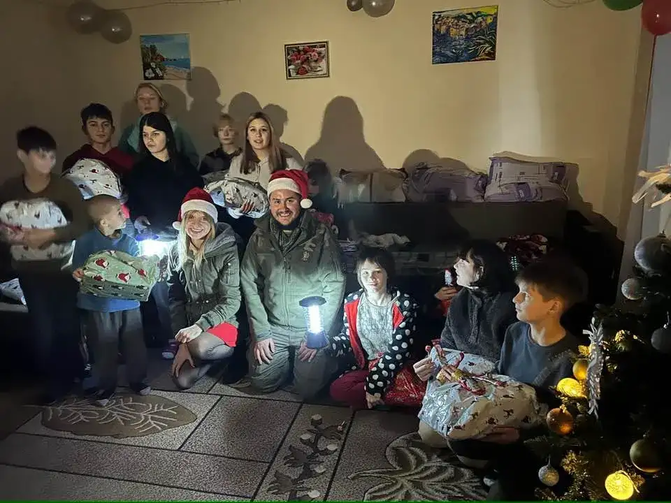 Jak zostać wolontariuszem dla Ukrainy i pomóc w trudnych czasach