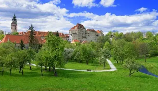 Ile kosztuje nocleg w Czechach? Ceny, które cię zaskoczą