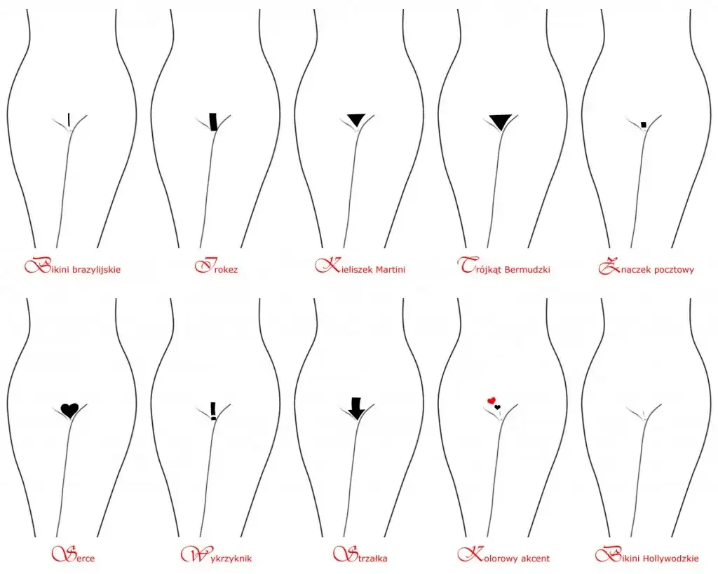 Linia bikini: Gdzie jest i jak wybrać idealną depilację?