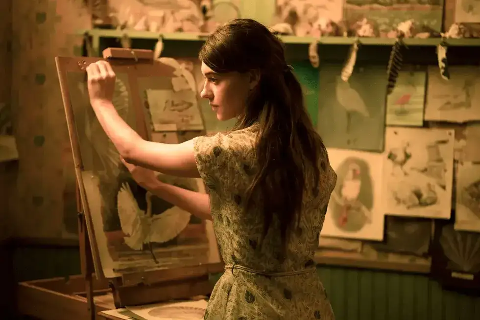 Gdzie śpiewają raki: Fenomen, film, kontrowersje. Czy to dla Ciebie?