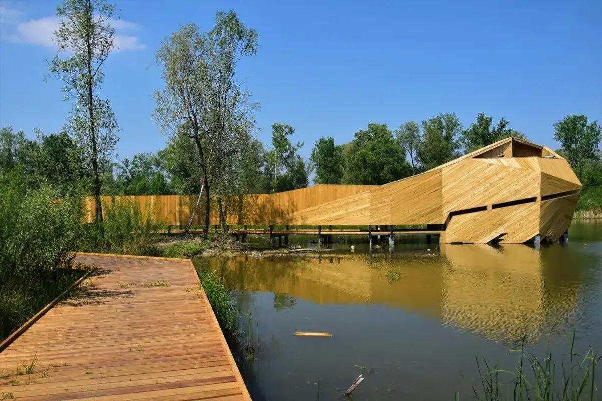 Najlepsze atrakcje w Starym Sączu, które musisz zobaczyć