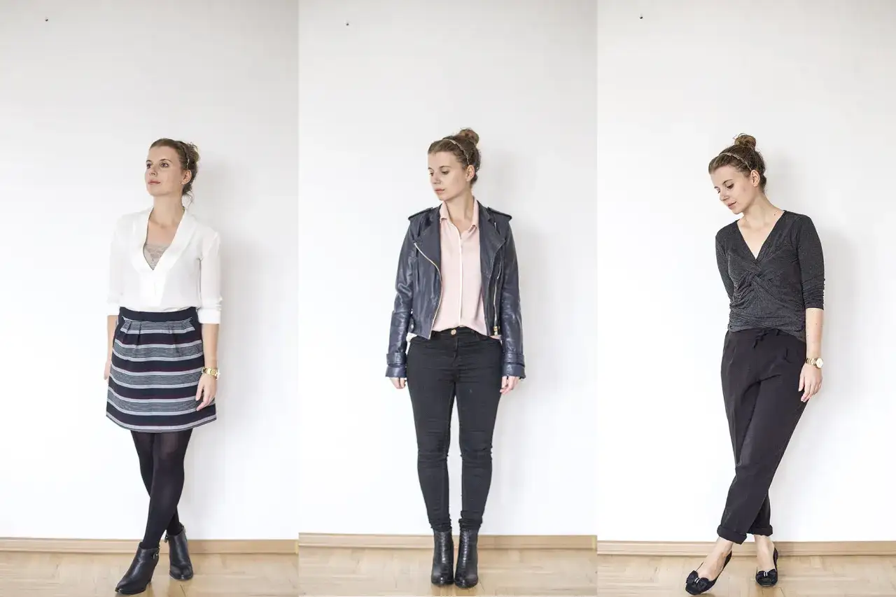 Jak nosić bluzki bez stanika? Pełen komfort i styl bez obaw!